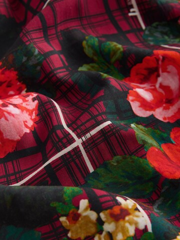 B by Ted Baker Pižama | rdeča barva