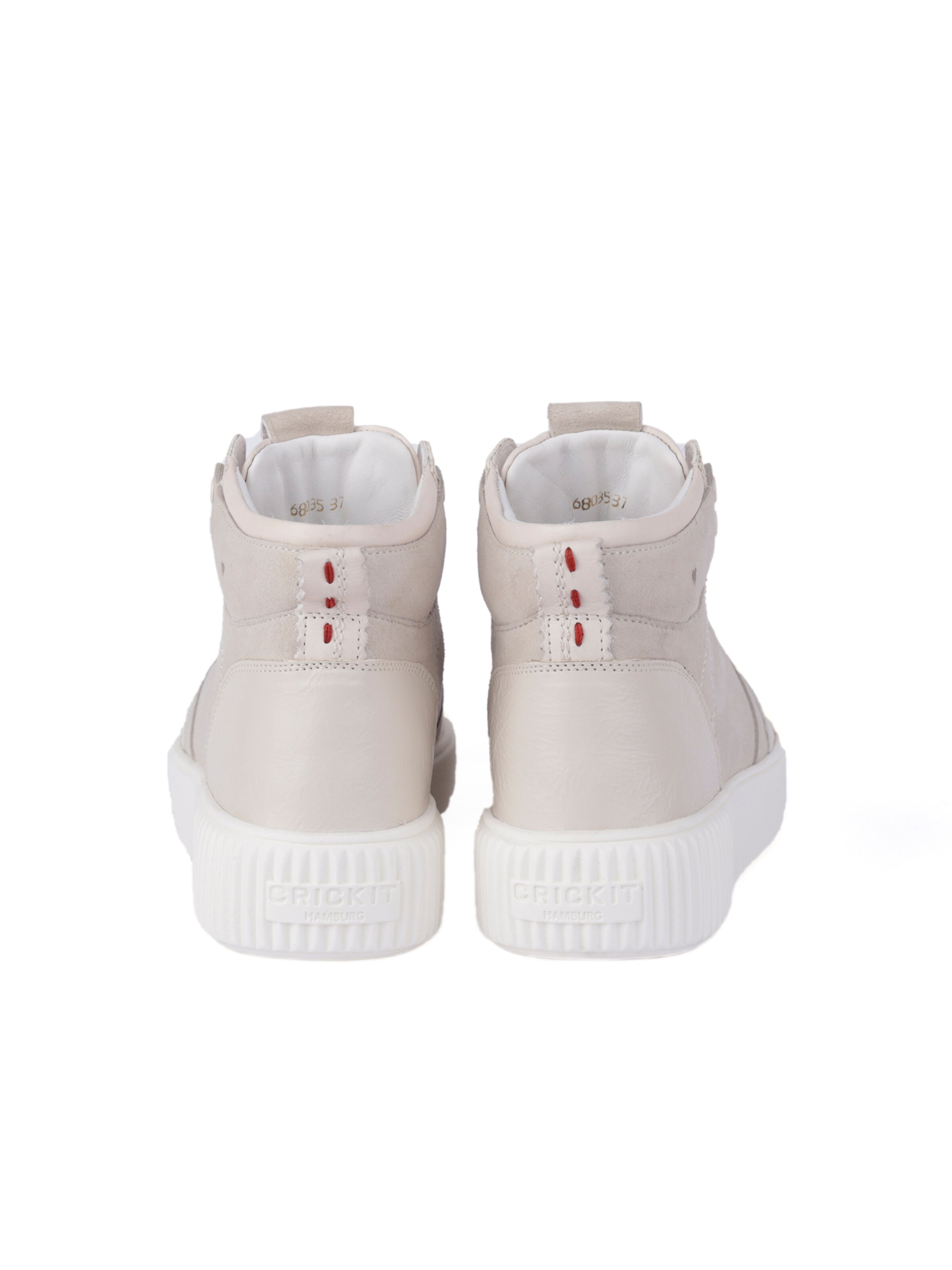 Crickit High-top trainers 'Nea' in Grey