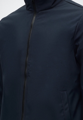 Veste mi-saison 'BHFRAIZER' BLEND en bleu