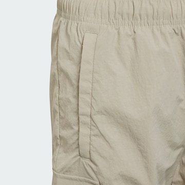 Regular Pantalon ADIDAS ORIGINALS en beige