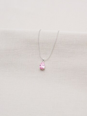 LUUK LIFESTYLE Necklace in Silver