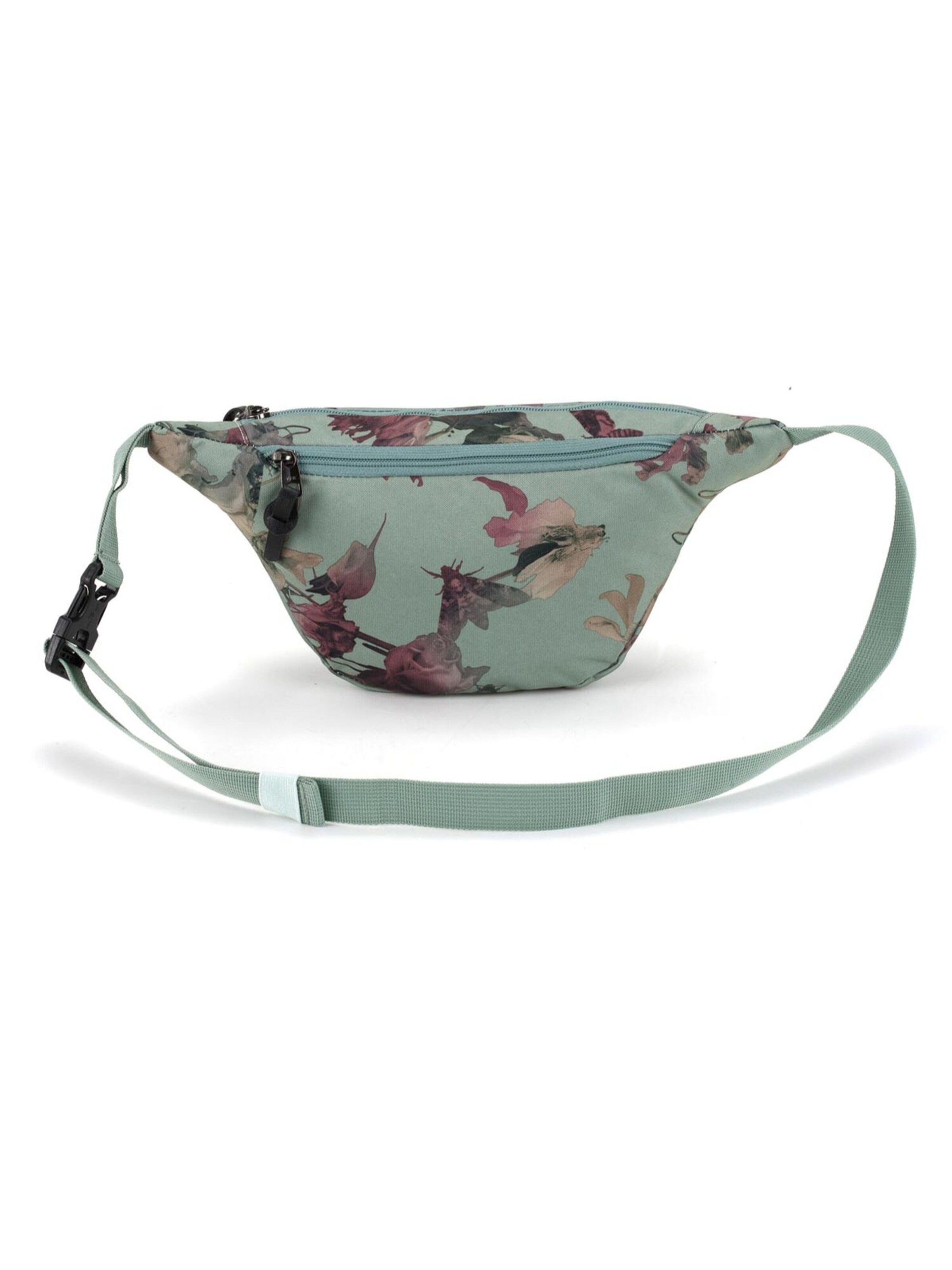 NITRO Belt bag 'Urban' in Green