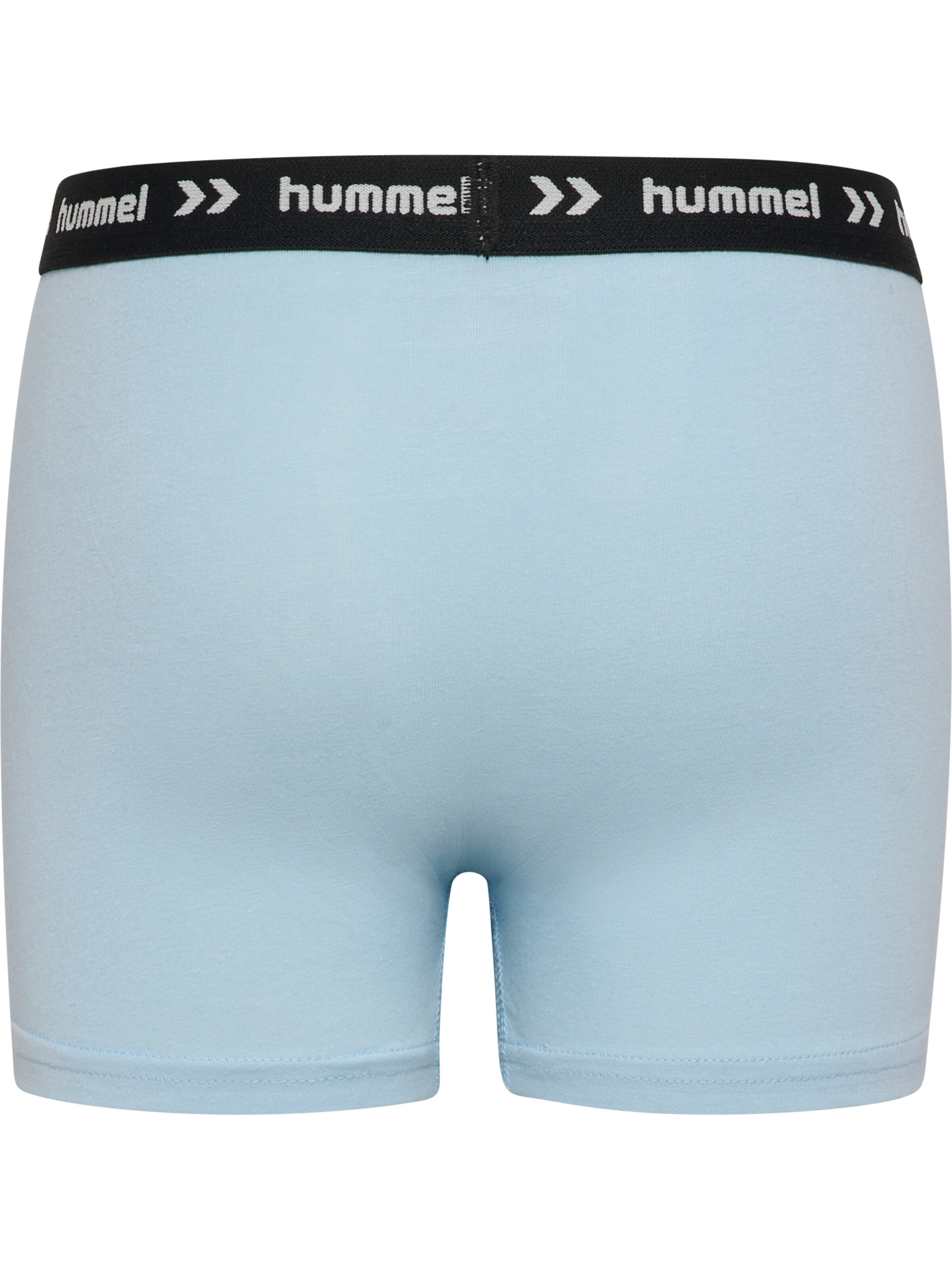 Hummel Underbukser 'Nalle' i blå