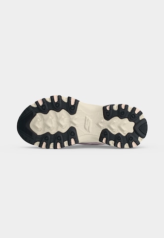 SKECHERS - Zapatillas deportivas bajas 'D LITE MAX' en lila
