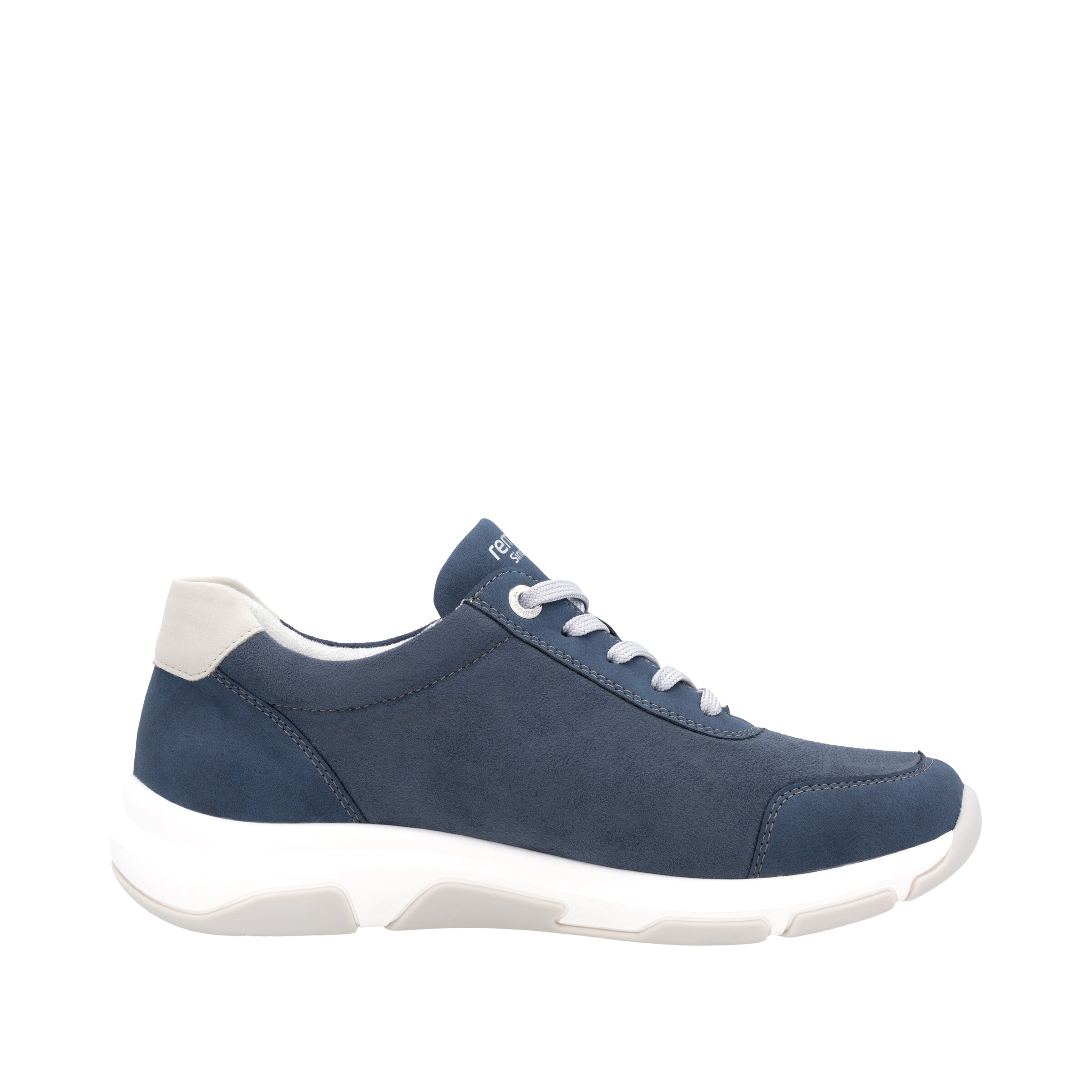 REMONTE Sneakers in Blue