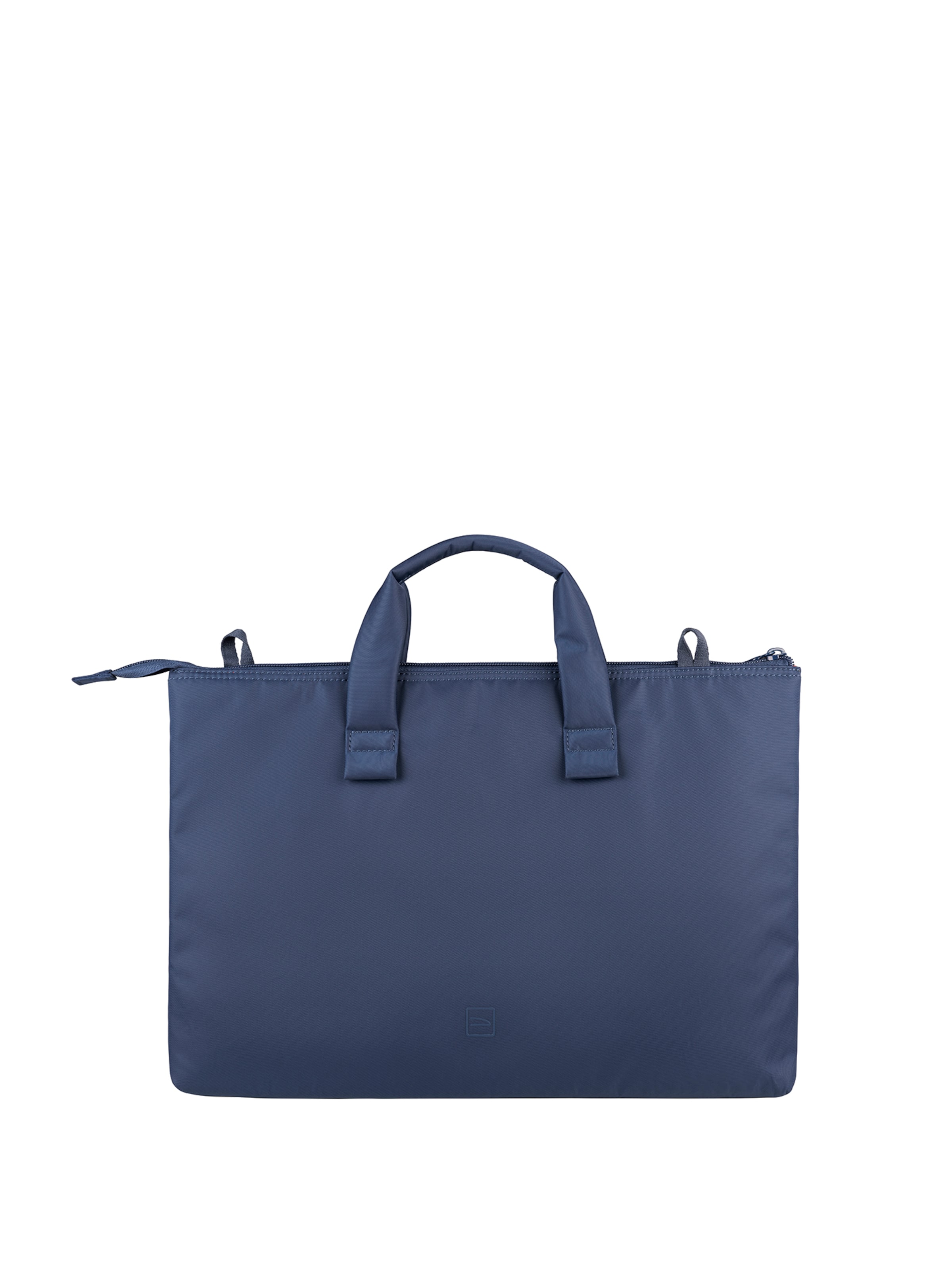 Borsa a mano di TUCANO in blu