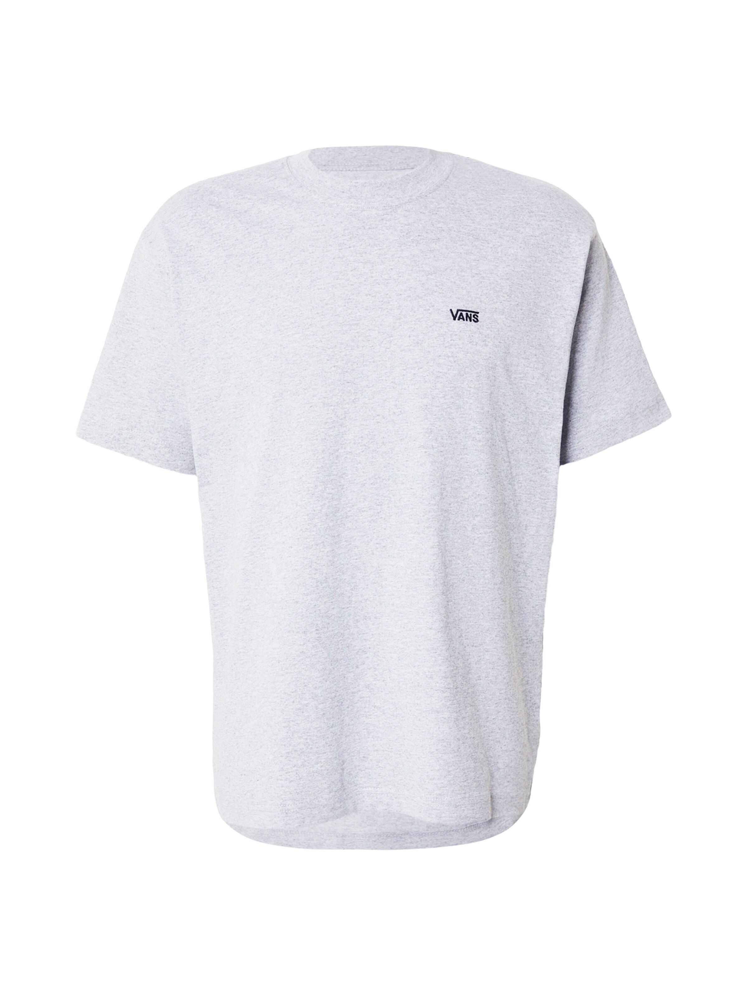 VANS - Camiseta en gris: frente