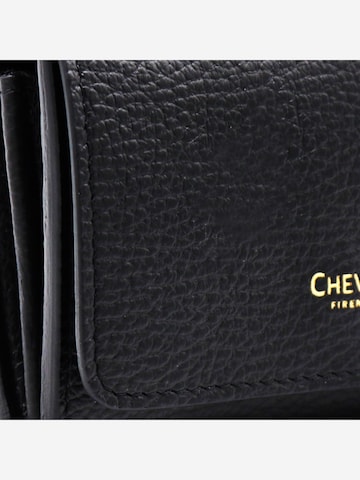 Porte-monnaies 'COSMO MINI' Cheval Firenze en noir