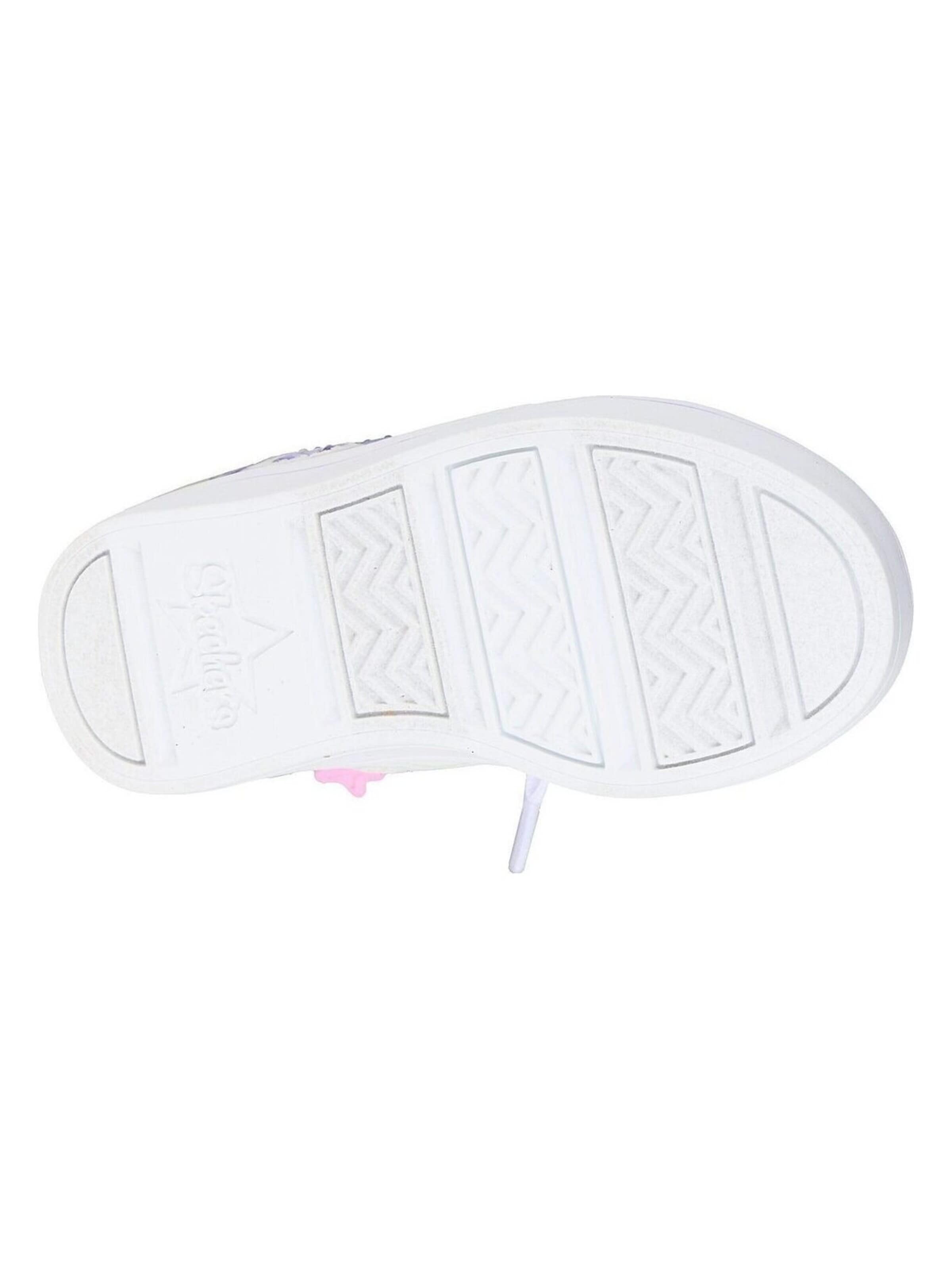 SKECHERS - Calzado deportivo 'Skechers S Lights-twi-lites 2.0-unico' en lila