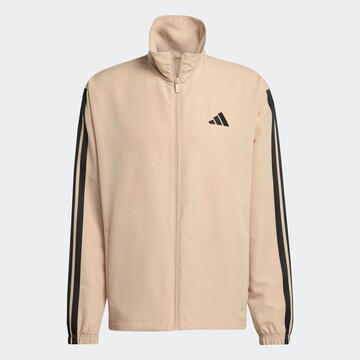 ADIDAS SPORTSWEAR Trainingsanzug in Beige