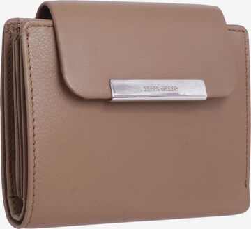 GERRY WEBER Wallet 'Vigo' in Brown