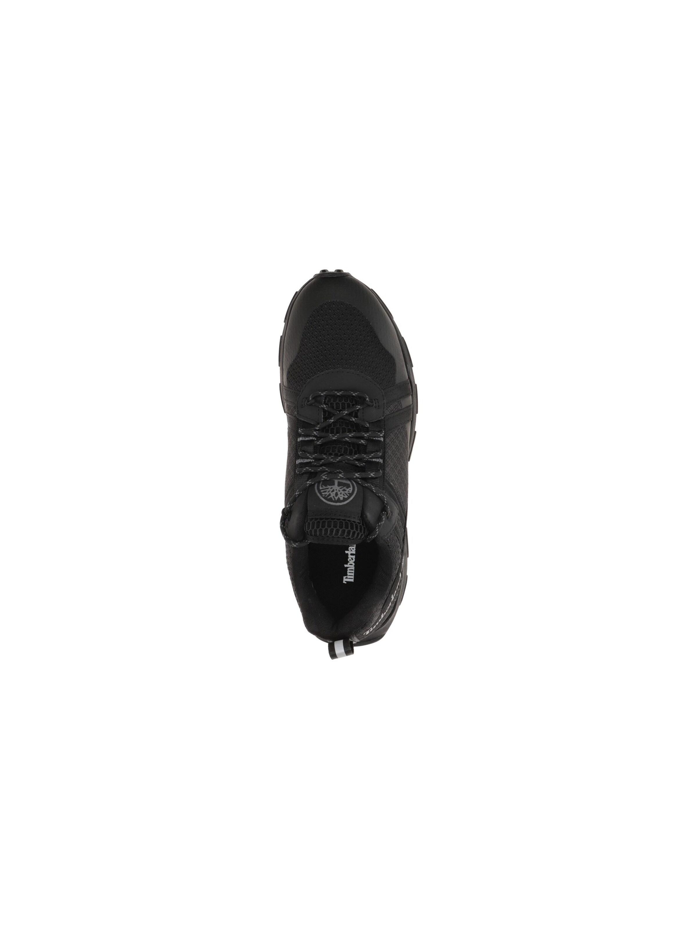 TIMBERLAND Lace-Up Shoes in Black