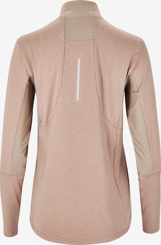 ENDURANCE Performance Shirt 'Jocee' in Beige