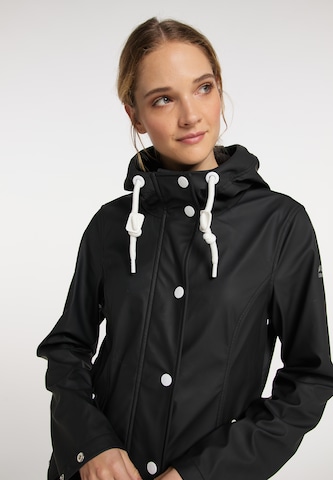 ICEBOUND Jacke in Schwarz