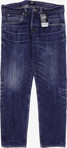 EDWIN Jeans 33 in Blau: predná strana