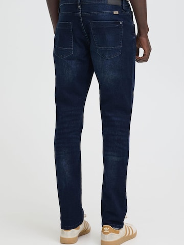 BLEND - regular Vaquero 'Twister' en azul