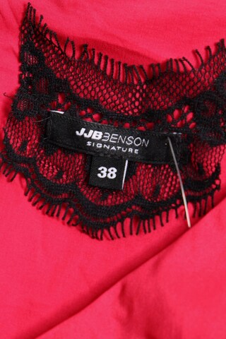 JJB BENSON Dress in M in Red