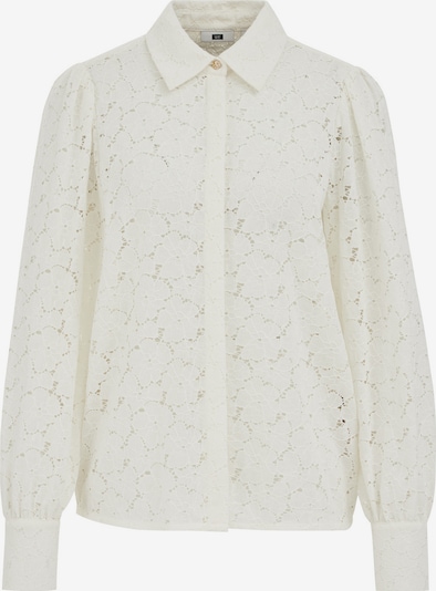 Palaidinė iš WE Fashion, spalva – balkšva, Prekių apžvalga