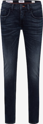 PIONEER Slimfit Jeans 'Ethan' in Blau: predná strana