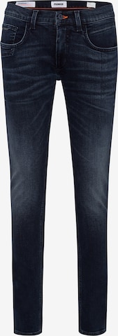 PIONEER Slimfit Jeans 'Ethan' in Blau: Vorderseite