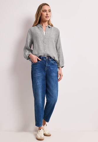 STREET ONE Blouse in Black
