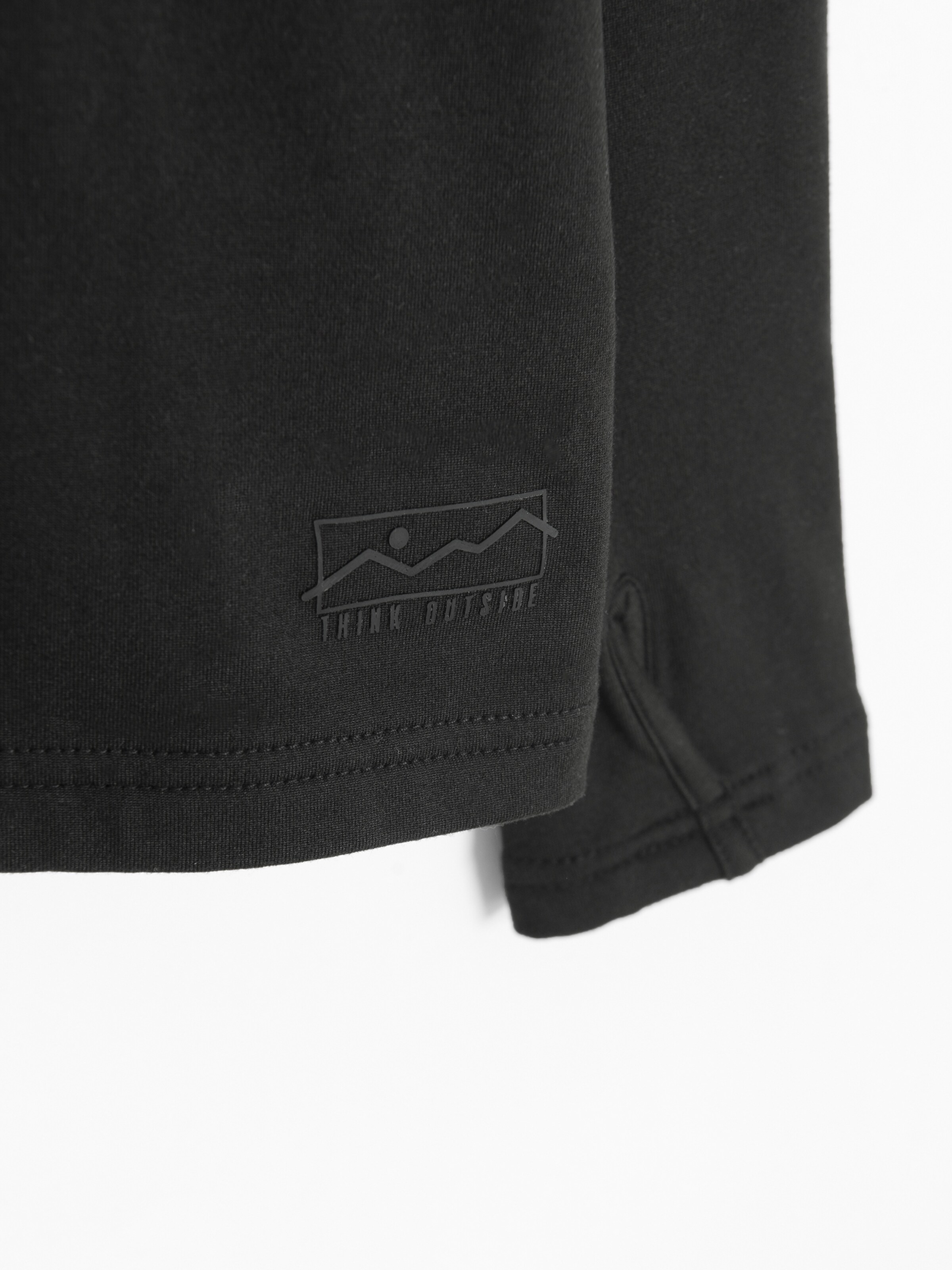 Cool Club Футболка в Черный