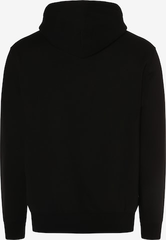 Polo Ralph Lauren Bluzka sportowa w kolorze czarny