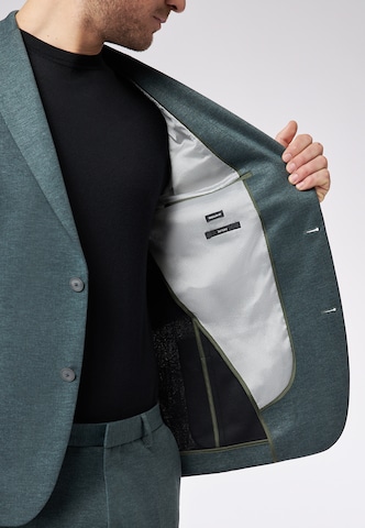 Regular Costume ROY ROBSON en vert