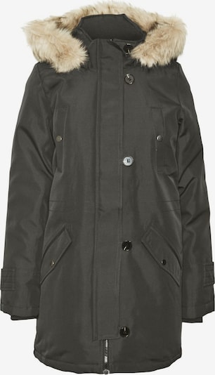 VERO MODA Parka d’hiver 'Storm' en kaki, Vue avec produit