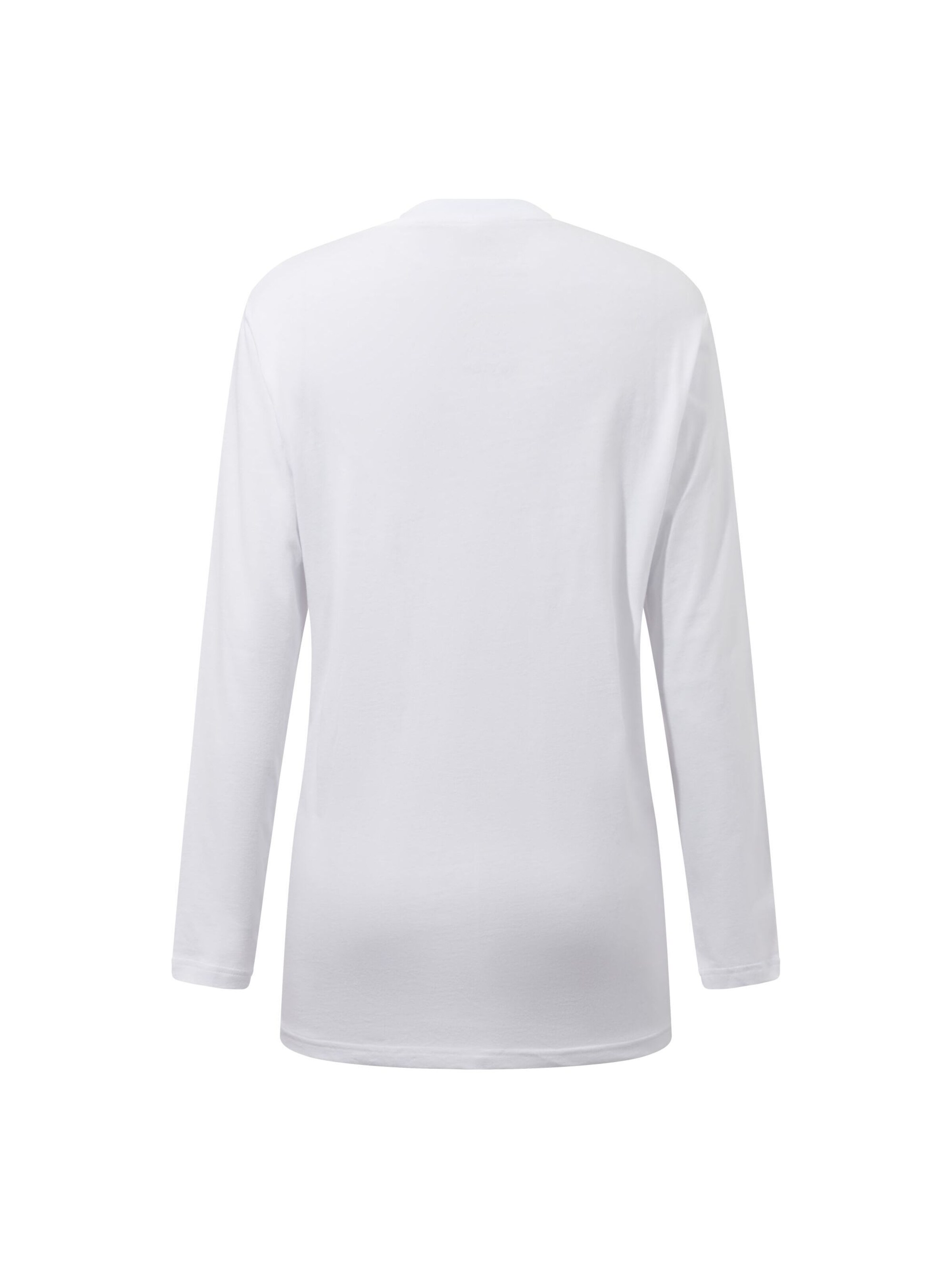 Berghaus Shirt in Wit