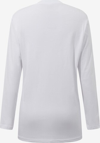 Berghaus Shirt in Wit
