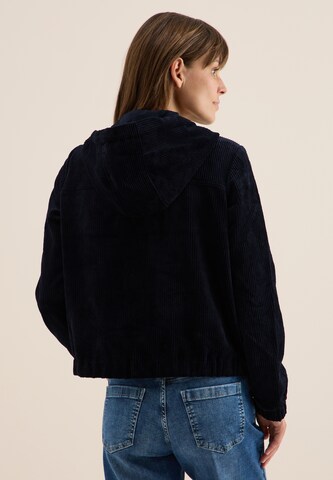 CECIL Between-Season Jacket in Blue