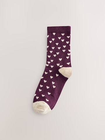 Next Socken in Beige