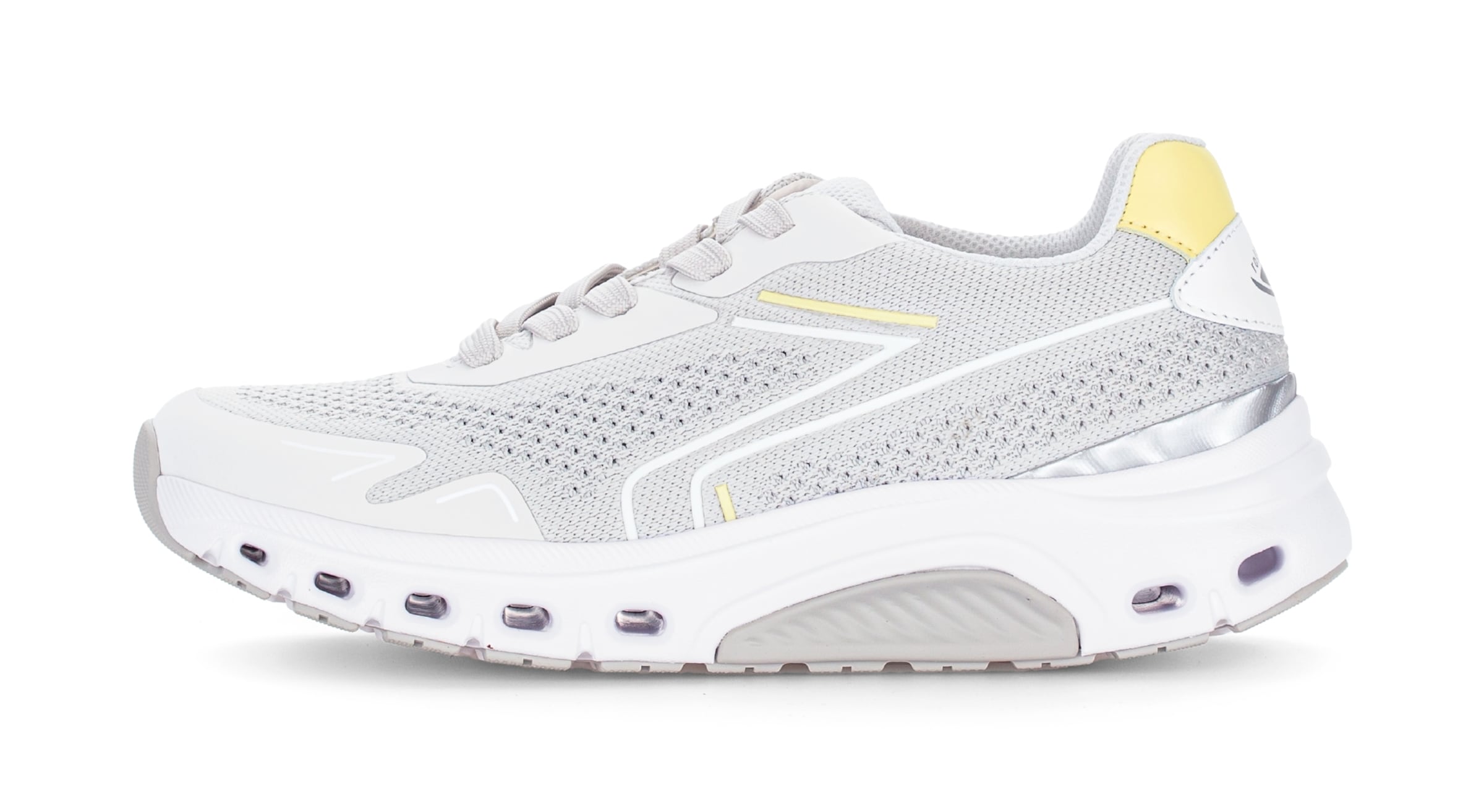 Gabor Rollingsoft Sneakers 'Rollingsoft' in Grey