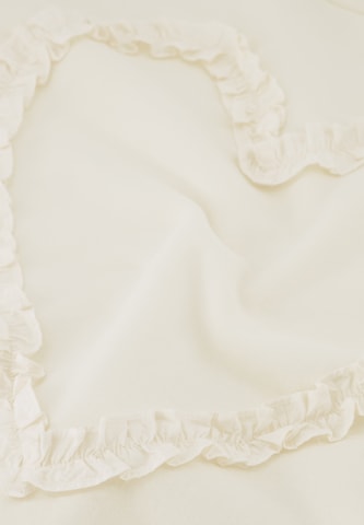 Fabienne Chapot Sweater in White