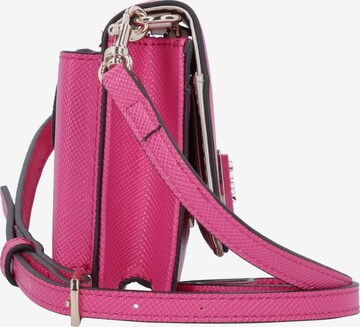 GUESS Crossbody Bag 'Noelle' in Pink