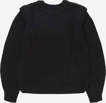 Pull-over 'New Lexine' KIDS ONLY en noir : devant