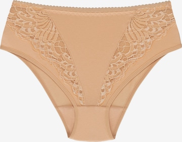 Slip 'Eco-Ga' Wolbar en beige : devant