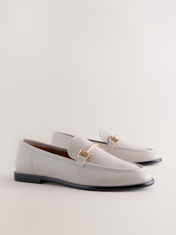 Chaussure basse 'Forever Comfort' Next en blanc