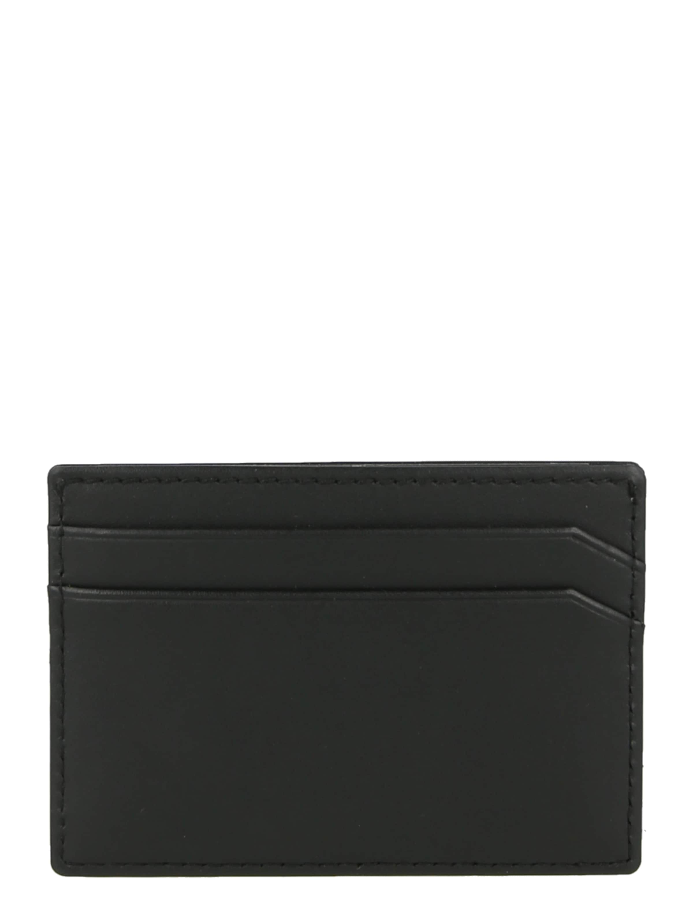 HUGO Case 'Tibby_2.0' in Black