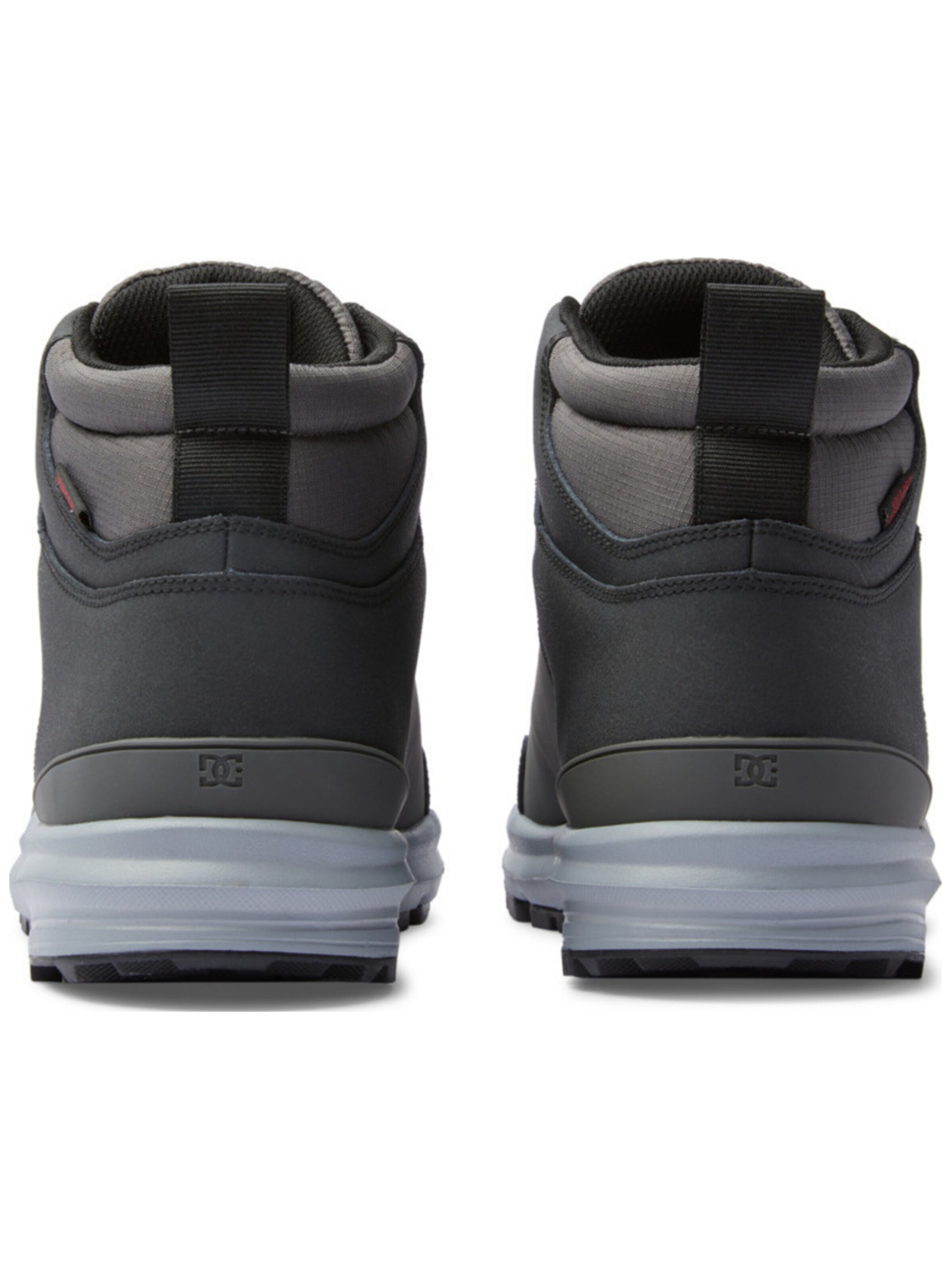 Boots 'DC Shoes MUTINY' di DC Shoes in grigio