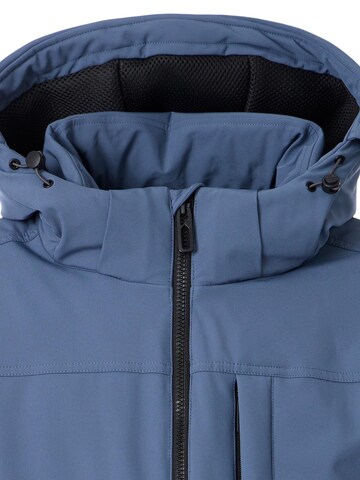 CASAMODA Winter jacket 'Basic' in Blue