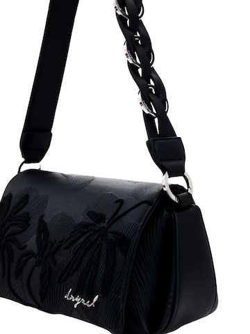 Sacs à main 'Mirenis Naron Mini' Desigual en noir