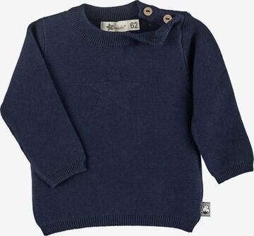 Pull-over STERNTALER en bleu