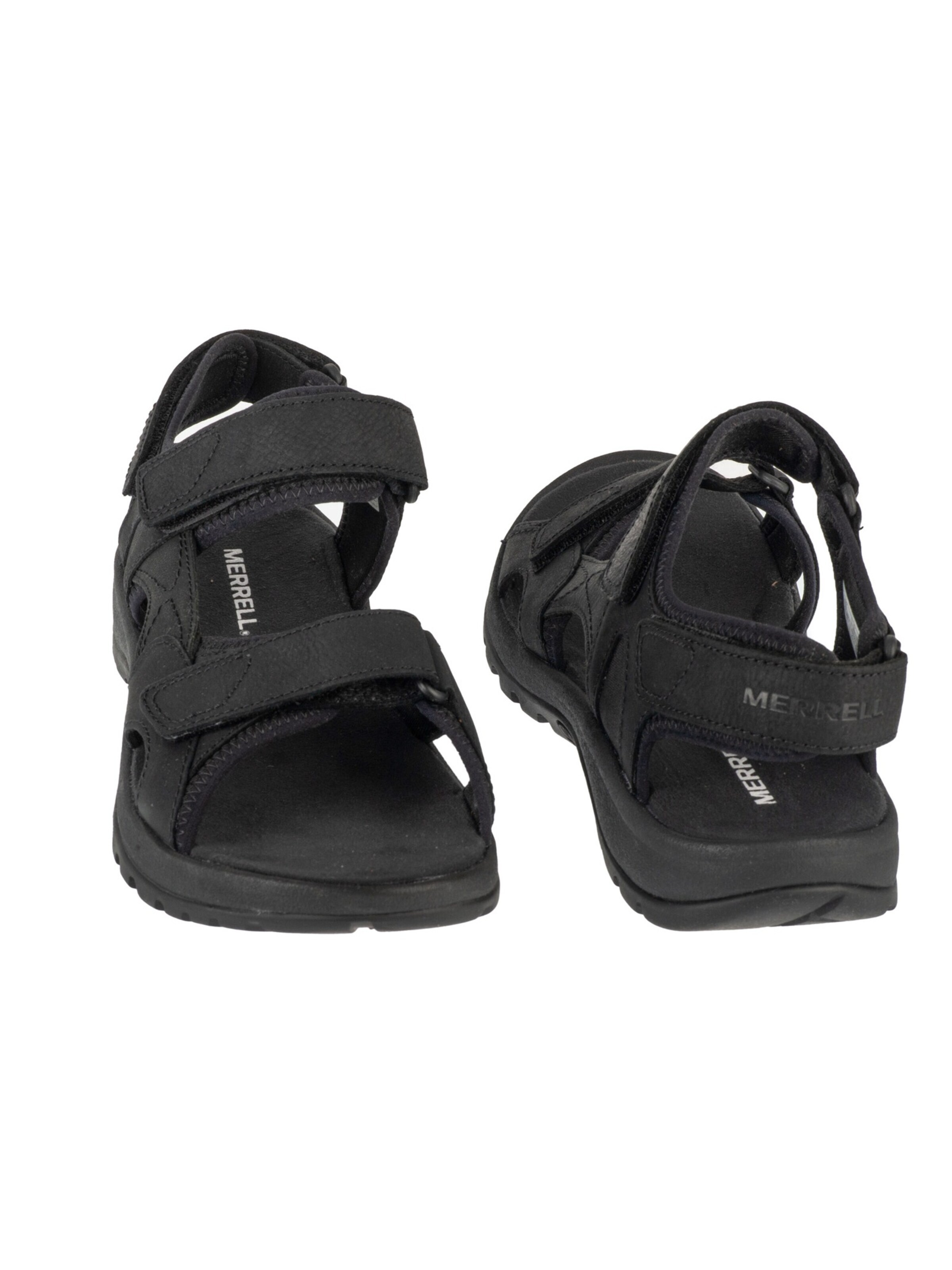 Sandales de randonnée 'Sandspur 2 Conver' MERRELL en noir