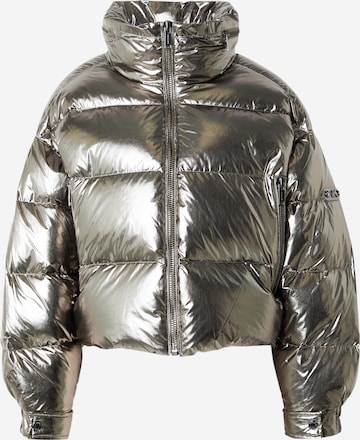 pilka MICHAEL Michael Kors Žieminė striukė: priekis