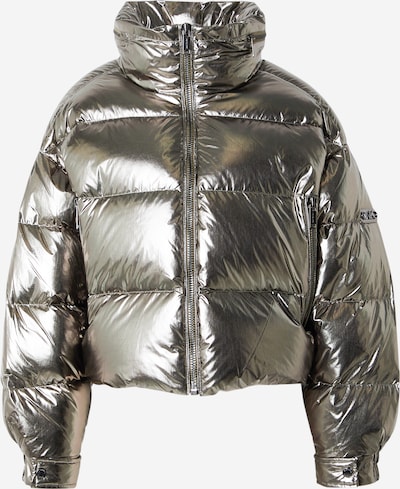 MICHAEL Michael Kors Talvitakki värissä hopeanharmaa, Tuotenäkymä