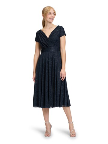 Vera Mont Cocktail dress in Grey: front