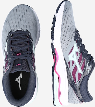 MIZUNO Παπούτσι για τρέξιμο 'Wave Prodigy 3' σε γκρι