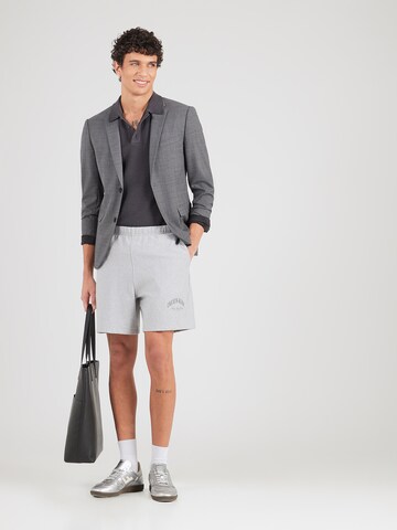 Calvin Klein Jeans Szabványos Nadrág - szürke